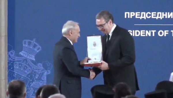 ЧУВАМО ОБРАЗ ПРЕДАКА И ПОТОМАКА: Новости, сведок и тумач прошлости и садашњости ЧУВАМО ОБРАЗ ПРЕДАКА И ПОТОМАКА: Новости, сведок и тумач прошлости и садашњости