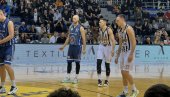 PARTIZAN SIGURAN PROTIV HERCEGOVCA: Crno-beli ubedljivi na startu Kupa Radivoja Koraća PARTIZAN SIGURAN PROTIV HERCEGOVCA: Crno-beli ubedljivi na startu Kupa Radivoja Koraća