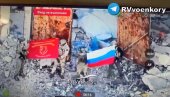 САДА ЈЕ И ЗВАНИЧНО: Украјинска војска објавила повлачење из Авдејевке (ВИДЕО) САДА ЈЕ И ЗВАНИЧНО: Украјинска војска објавила повлачење из Авдејевке (ВИДЕО)