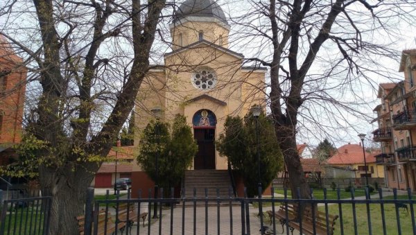 КОНКУРС У ПОЖАРЕВЦУ: Црквама и верским заједницама из буџета 10 милиона КОНКУРС У ПОЖАРЕВЦУ: Црквама и верским заједницама из буџета 10 милиона