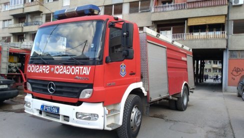 ПОЖАРЕВАЧКА ПОЛИЦИЈА УПОЗОРАВА: За недељу дана 32 пожара, од тога 26 на отвореном - пазите се казни