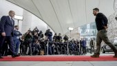 SVET NA IVICI KATASTROFE: Dometi jubilarne 60. Minhenske konferencije o bezbednosti SVET NA IVICI KATASTROFE: Dometi jubilarne 60. Minhenske konferencije o bezbednosti