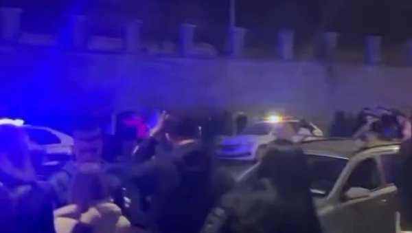 ДЕЦА ОТРОВАНА АЛКОХОЛОМ У БЕОГРАДСКОМ КЛУБУ ИМАЛА И ДРОГУ? ДЕЦА ОТРОВАНА АЛКОХОЛОМ У БЕОГРАДСКОМ КЛУБУ ИМАЛА И ДРОГУ?