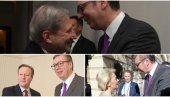 ВУЧИЋ СА ВЕЛИКИМ БРОЈЕМ СВЕТСКИХ ЛИДЕРА: Председник на 60. Минхенској безбедносној конференцији (ФОТО) ВУЧИЋ СА ВЕЛИКИМ БРОЈЕМ СВЕТСКИХ ЛИДЕРА: Председник на 60. Минхенској безбедносној конференцији (ФОТО)