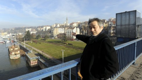 JAPANAC SRCE POKLONIO SRBIJI: Tuga - Preminuo profesor Suzuki Sava Mićitaka, veliki prijatelj našeg naroda JAPANAC SRCE POKLONIO SRBIJI: Tuga - Preminuo profesor Suzuki Sava Mićitaka, veliki prijatelj našeg naroda