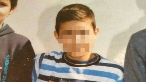 SREĆAN KRAJ POTRAGE: Pronađen Đorđe (15) iz Uba SREĆAN KRAJ POTRAGE: Pronađen Đorđe (15) iz Uba