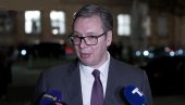 ВУЧИЋ СЕ ОБРАТИО ИЗ МИНХЕНА: Председник о састанку са светским лидерима, економији и опозицији (ВИДЕО) ВУЧИЋ СЕ ОБРАТИО ИЗ МИНХЕНА: Председник о састанку са светским лидерима, економији и опозицији (ВИДЕО)