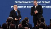SREĆAN SAM JER SRBIJA IDE NAPRED: Zoran Jovanović, humanista iz Švajcarske za Novosti SREĆAN SAM JER SRBIJA IDE NAPRED: Zoran Jovanović, humanista iz Švajcarske za Novosti
