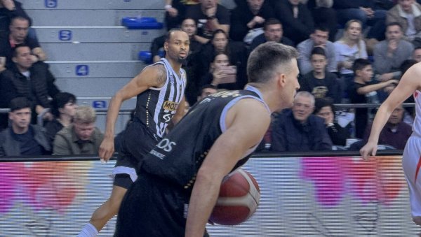 АВРАМОВИЋ ПРЕД ЕФЕС: Сви смо изузетно мотивисани, једва чекамо меч АВРАМОВИЋ ПРЕД ЕФЕС: Сви смо изузетно мотивисани, једва чекамо меч