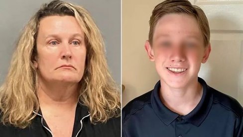 BIZARAN SLUČAJ: Majka udavila sina (11) dok je spavao, način na koji se pravdala šokirao je sve BIZARAN SLUČAJ: Majka udavila sina (11) dok je spavao, način na koji se pravdala šokirao je sve