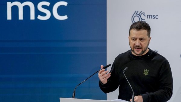 ЗЕЛЕНСКИ НАЈАВИО ВЕЛИКЕ ПРОМЕНЕ : У 2024. морамо обновити светски поредак ЗЕЛЕНСКИ НАЈАВИО ВЕЛИКЕ ПРОМЕНЕ : У 2024. морамо обновити светски поредак