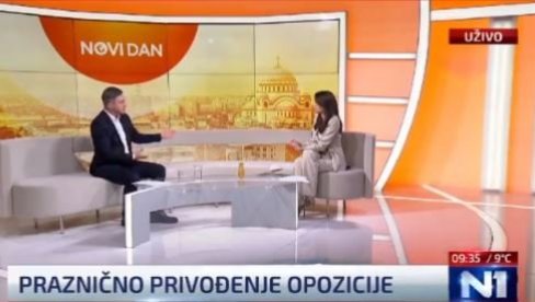 POSLE OVE IZJAVE, ALEKSIĆ MOŽE KOMOTNO DA SE POVUČE IZ POLITIKE: Kaže Decu u Srbiji lečimo SMS porukama - A evo šta kažu činjenice (VIDEO) POSLE OVE IZJAVE, ALEKSIĆ MOŽE KOMOTNO DA SE POVUČE IZ POLITIKE: Kaže Decu u Srbiji lečimo SMS porukama - A evo šta kažu činjenice (VIDEO)