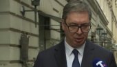 ВУЧИЋ О СМРТИ НАВАЉНОГ: Лоша вест која доприноси још тежој атмосфери ВУЧИЋ О СМРТИ НАВАЉНОГ: Лоша вест која доприноси још тежој атмосфери