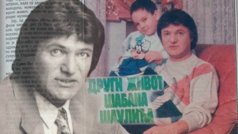 ŠABAN UMALO IZGUBIO ŽIVOT 93: Muslimanski ekstremisti ga izboli nožem u Beču, pevač jedva preživeo ŠABAN UMALO IZGUBIO ŽIVOT 93: Muslimanski ekstremisti ga izboli nožem u Beču, pevač jedva preživeo