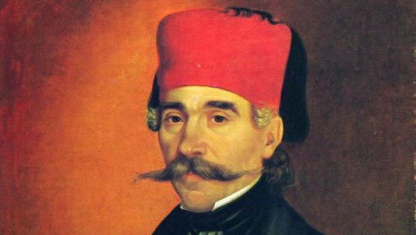 ФЕЉТОН - КНЕЗ МИЛОШ НИЈЕ ХТЕО ДА БУДЕ БРЖИ ОД ИСТОРИЈЕ: Књаз је вођења државе објаснио речима Ако оћеш - оћеш, ако нећеш - опет оћеш ФЕЉТОН - КНЕЗ МИЛОШ НИЈЕ ХТЕО ДА БУДЕ БРЖИ ОД ИСТОРИЈЕ: Књаз је вођења државе објаснио речима Ако оћеш - оћеш, ако нећеш - опет оћеш