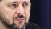 ЛОШ ДАН ЗА ВЛАСТ У КИЈЕВУ: Стигли резултати најновије анкете из САД