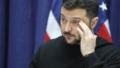 НЕКЕ СТВАРИ НЕ МОГУ БЕЗ РУСА: Зеленски морао да „среже“ мировну формулу уочи самита у Швајцарској
