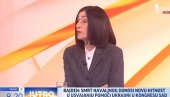 SMAJLOVIĆ O OPOZICIJI: Iskoristili i smrt Navaljnog za napad na Vučića (VIDEO) SMAJLOVIĆ O OPOZICIJI: Iskoristili i smrt Navaljnog za napad na Vučića (VIDEO)