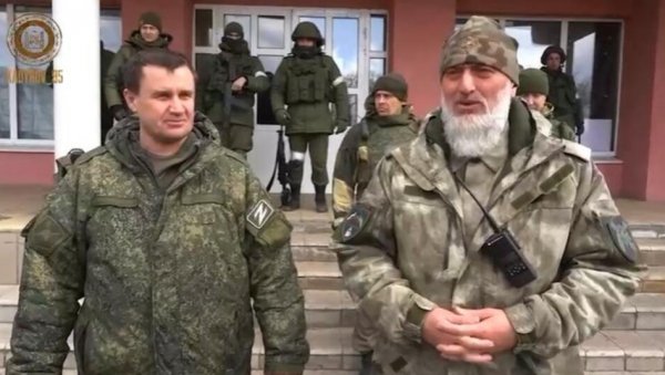 БРИТАНЦИ ГА ДВА ПУТА ПРОГЛАСИЛИ МРТВИМ: Ко је генерал Андреј Мордвичев командант који је заузео Авдејевку! БРИТАНЦИ ГА ДВА ПУТА ПРОГЛАСИЛИ МРТВИМ: Ко је генерал Андреј Мордвичев командант који је заузео Авдејевку!