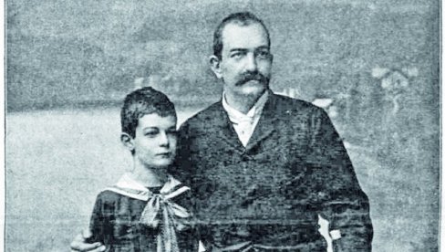 LAŽNA TRUDNOĆA ZATVORILA NEBO NAD OBRENOVIĆIMA: Kraj jedne dinastije - Ubistvo kralja Aleksandra i kraljice Drage LAŽNA TRUDNOĆA ZATVORILA NEBO NAD OBRENOVIĆIMA: Kraj jedne dinastije - Ubistvo kralja Aleksandra i kraljice Drage