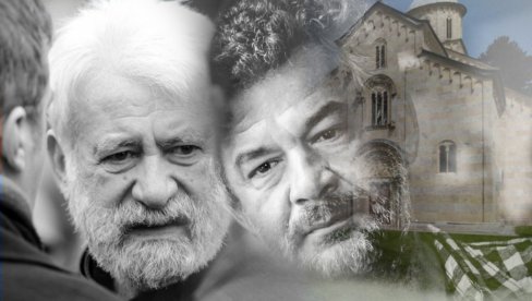 KO JE SESTRA NEBOJŠE GLOGOVCA?: Za šest godina ostala bez majke, brata i oca (FOTO) KO JE SESTRA NEBOJŠE GLOGOVCA?: Za šest godina ostala bez majke, brata i oca (FOTO)