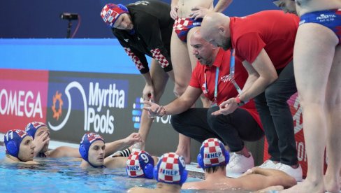 ŠAMAR HRVATIMA! Doneli zlato sa Svetskog prvenstva, pa doživeli neviđeno poniženje u Zagrebu