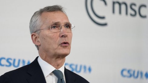 СТОЛТЕНБЕРГ СЕ ОБРУШИО НА КИНУ: Страшне увреде на рачун Пекинга - Подстичете на највећи сукоб у Европи од Другог светског рата! СТОЛТЕНБЕРГ СЕ ОБРУШИО НА КИНУ: Страшне увреде на рачун Пекинга - Подстичете на највећи сукоб у Европи од Другог светског рата!