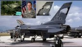 SNIMATELJ STANKE UREKAO F16: Neobična sudbina NATO letelice koja je oborena kod Nakučana, pa se pojavila na aero-mitingu SNIMATELJ STANKE UREKAO F16: Neobična sudbina NATO letelice koja je oborena kod Nakučana, pa se pojavila na aero-mitingu