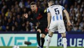 ZA LJUBITELJE BRZE ISPLATE: Goleade u prvom poluvremenu