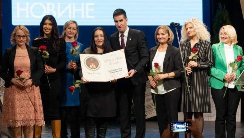 SOMBOR PROSLAVIO SVOJ DAN: Pre 275 godina dobijen je status slobodnog kraljevskog grada SOMBOR PROSLAVIO SVOJ DAN: Pre 275 godina dobijen je status slobodnog kraljevskog grada