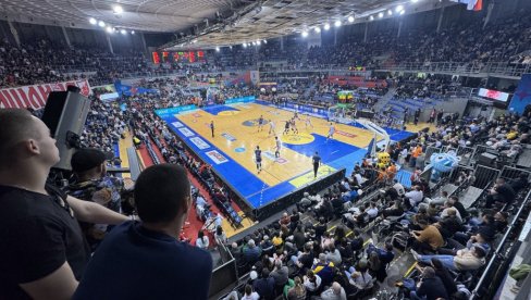 MOŽDA NISAM U PRAVU, ALI... Pitali smo Nišlije pred finale Ko osvaja Kup Radivoja Koraća, evo šta su rekli (VIDEO) MOŽDA NISAM U PRAVU, ALI... Pitali smo Nišlije pred finale Ko osvaja Kup Radivoja Koraća, evo šta su rekli (VIDEO)