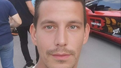 NEBOJŠINA MAJKA MOLI ZA POMOĆ: Novosađanin pao u Dunav sa Varadinskog mosta, u toku potraga NEBOJŠINA MAJKA MOLI ZA POMOĆ: Novosađanin pao u Dunav sa Varadinskog mosta, u toku potraga