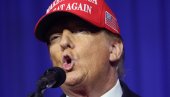 АМЕРИКА НА НОГАМА: Ево ко ће бити саветник Доналда Трампа ако постане председник АМЕРИКА НА НОГАМА: Ево ко ће бити саветник Доналда Трампа ако постане председник