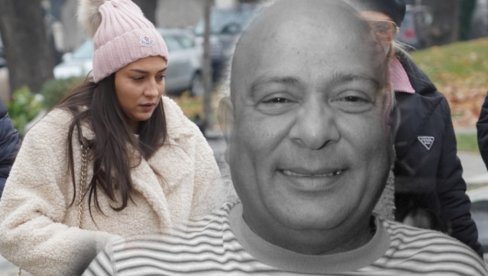 NE KALJAJTE IME MOG OCA! LJutita objava DŽejeve ćerke NE KALJAJTE IME MOG OCA! LJutita objava DŽejeve ćerke