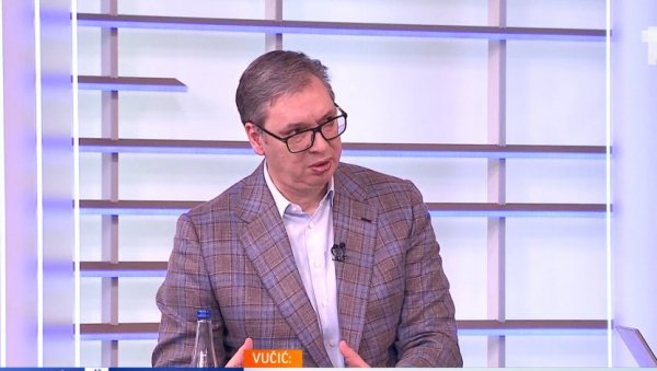 ДА САМ АПЛАУДИРАО НА ДЕО ДА ГА ЈЕ ПУТИН УБИО, РЕКЛИ БИ ДА САМ ГА ПРОГЛАСИО ЗА УБИЦУ: Вучић о нападима медија током обраћања Јулије Наваљни ДА САМ АПЛАУДИРАО НА ДЕО ДА ГА ЈЕ ПУТИН УБИО, РЕКЛИ БИ ДА САМ ГА ПРОГЛАСИО ЗА УБИЦУ: Вучић о нападима медија током обраћања Јулије Наваљни