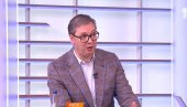 OD AKCIJA DINARA NISU UPLATILI: Aleksandar Vučić otkrio koliko večiti duguju za porez OD AKCIJA DINARA NISU UPLATILI: Aleksandar Vučić otkrio koliko večiti duguju za porez