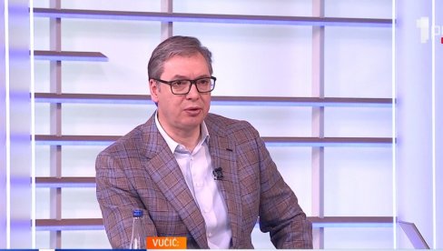 VUČIĆ OTKRIO ZAŠTO FORMIRA NOVI POKRET: Odnos prema državi mora da se promeni VUČIĆ OTKRIO ZAŠTO FORMIRA NOVI POKRET: Odnos prema državi mora da se promeni