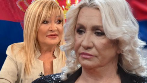 GOCA: Vesna je odbila pesmu Vidovdan da ne bi narušila svoju popularnost GOCA: Vesna je odbila pesmu Vidovdan da ne bi narušila svoju popularnost