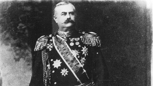 SRPSKI GENERAL ROĐEN I PREMINUO NA SRETENJE: Među junacima koji su potekli iz Paraćina je i znameniti vojskovođa Milojko Lešjanin SRPSKI GENERAL ROĐEN I PREMINUO NA SRETENJE: Među junacima koji su potekli iz Paraćina je i znameniti vojskovođa Milojko Lešjanin
