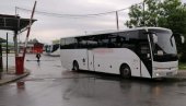 UPITALA DOKLE SMO STIGLI, PA SE SRUŠILA: Majka iz Prijepolja preminula na putu ka sinu UPITALA DOKLE SMO STIGLI, PA SE SRUŠILA: Majka iz Prijepolja preminula na putu ka sinu