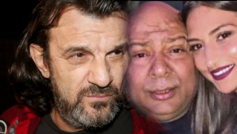 MARIJA BESNA: Lukas kratko uzvratio na glasine - evo da li je IZDŽAVAO DŽeja MARIJA BESNA: Lukas kratko uzvratio na glasine - evo da li je IZDŽAVAO DŽeja