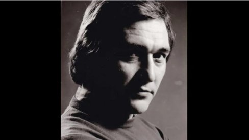 BIO JE NAŠ DOROTEJ, OTELO: Odlazak velikog glumca Gojka Šantića BIO JE NAŠ DOROTEJ, OTELO: Odlazak velikog glumca Gojka Šantića