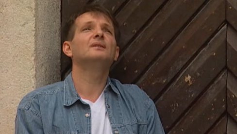 PREKO NOĆI OSTAO BEZ GLASA: Naš pevač prošao kroz agoniju - borba trajala 13 godina