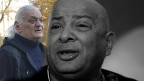 NEKE STVARI NIKADA NE MOGU DA SE ZABORAVE: Zašto Futa nije došao na premijeru filma Nedelja? NEKE STVARI NIKADA NE MOGU DA SE ZABORAVE: Zašto Futa nije došao na premijeru filma Nedelja?