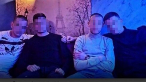 JEZIVA PODUDARNOST NESREĆA: Rožaje zavijeno u crno - Neila (18) stradala na godišnjicu pogibije četiri zemljaka, tinejdžera (FOTO) JEZIVA PODUDARNOST NESREĆA: Rožaje zavijeno u crno - Neila (18) stradala na godišnjicu pogibije četiri zemljaka, tinejdžera (FOTO)
