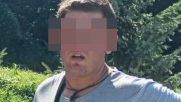 СРЕЋАН КРАЈ ПОТРАГЕ: Пронађен Давид (28) из Кончарева, породица потврдила вест СРЕЋАН КРАЈ ПОТРАГЕ: Пронађен Давид (28) из Кончарева, породица потврдила вест