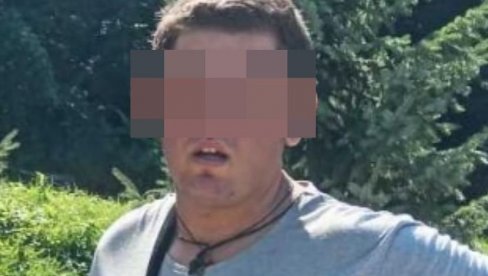 SREĆAN KRAJ POTRAGE: Pronađen David (28) iz Končareva, porodica potvrdila vest SREĆAN KRAJ POTRAGE: Pronađen David (28) iz Končareva, porodica potvrdila vest