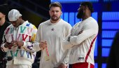 LUKA JE NEVIĐENA STIPSA! Nikola Jokić otkrio lošu stranu Dončića i da li dolazi u Denver LUKA JE NEVIĐENA STIPSA! Nikola Jokić otkrio lošu stranu Dončića i da li dolazi u Denver