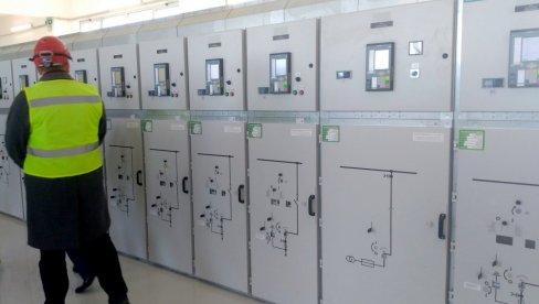 RADOVI NA ELEKTROMREŽI: Sutra bez struje delovi Braničevskog okruga RADOVI NA ELEKTROMREŽI: Sutra bez struje delovi Braničevskog okruga