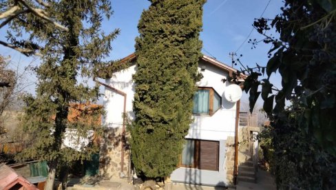 TAŠTU USMRTIO U PRIZEMLJU, A ŽENU NA SPRATU: Svi detalji dvostrukog ubistva kod Beočina, Dragan imao zabranu prilaska (FOTO/VIDEO) TAŠTU USMRTIO U PRIZEMLJU, A ŽENU NA SPRATU: Svi detalji dvostrukog ubistva kod Beočina, Dragan imao zabranu prilaska (FOTO/VIDEO)